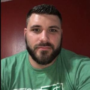 Meet your Posher, Dan